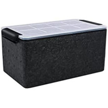 Clear Ice Maker, Clear Ice Square Tray Make 8 Square Ice Square, Crystal Clear Ice Square Maker for Cocktails