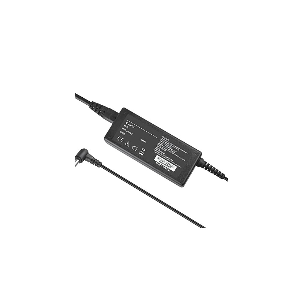 12V 90W Ac Adapter Charger For Akai Lct2016 20 Inch Lcd Tv Monitor, Reliable Replacement Power Supply Cord 9771547601357