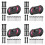 4X App Control  Mobile Phone Screen Auto Clicker Simulation Finger Clicker Screen Auto Clicker Presser-D 1
