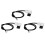 3X XKC-Y26-V Non-Contact Liquid Level Sensor Stick Type Water Detector  Liquid Level Sensor 5-24V 1