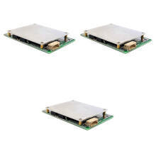 3X 4S 12V 50A BMS Li-Iron Lithium Battery Charger Protection Board with Power Battery Balance
