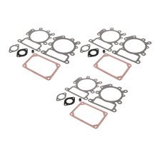 3X 794152 18.5Hp Intek Engine Valve Gasket Set for Briggs & Stratton 690190 B&S