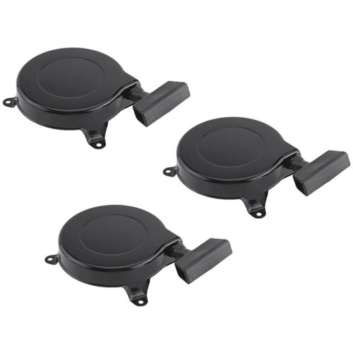 3X   Pull  Assembly Universal for Briggs & Stratton 499706 690101 Fits 091212 091232 Pull Start
