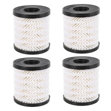 4 Set Car Oil Filter for Cooper R55 R56 R57 R58 R59 R60 R61 Engine 11427622446