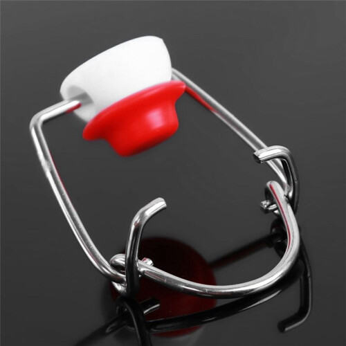 Stopper Root Beer Bottles Replacement Swing Tops Homebrew Brewing Wine Stoppers Kitchen Bar Tool 2