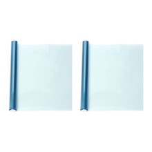 2 Stk 30 cm x 5 M Lichtempfindlicher Trockenfilm für Die Herstellung Von Leiterplatten-Fotoresistfolien
