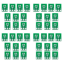 400PZ SOT23 SOT23-3 Turn SIP3 Double-Side SMD Turn to DIP Adattatore Convertitore Piastra SOT SIP IC Presa PCB Board Kit DIY