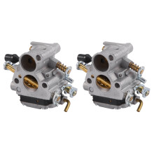 2X Chainsaw Carburetor 574719402 545072601 for 235 235E 236 240 240E