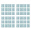 48Pcs BlueJewelry Ring Earrings Bangle Gift Boxes Cutely Small Gift Box 1