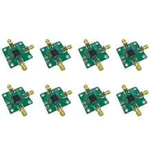 8X AD831 High Frequency Transducer RF Mixer Module 500MHz Bandwidth RF Frequency Converter