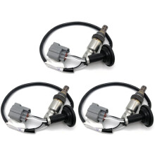 3X Oxygen Sensor 36532-PWA-G02 36532PWAG01 for JAZZ CITY Fit 1.2L 1.3L 1.4L L13A3 2002-2008