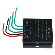 1500W 12V Wind Turbine Charge Controller with Reliable Voltage Matching and Wide Compatibility
