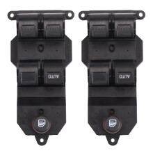 2X New 2001 2002 2003 2004 2005 for Electric Power Window Master