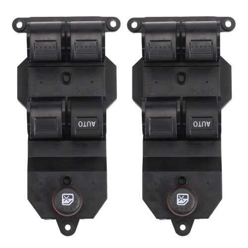 2X New 2001 2002 2003 2004 2005 for   Electric Power Window Master