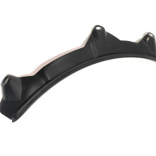 4x för G30 G38 2017-2019 Car Flares-Arch Panel Trim Lip Cover