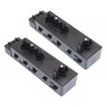 2X Front Left Power Fit for SRX 25974714