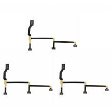 3X Camera Gimbal Flex Cable Flexible Gimbal Flat PCB Ribbon Flex Cable Layer for Pro Drone Accessories