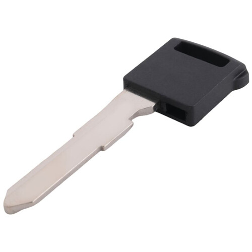 3X  Remote Emergency Key Entry Blank Blade Uncut Insert PG543K for  SX-4 Grand Vitara 2006-2012