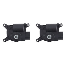 2X Car Temperature Regulating Servo Motor for T-Roc Lamando CC for A3 5QD907511D