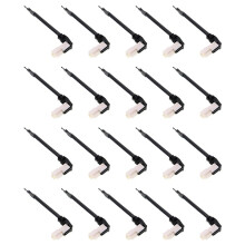 20X 97614-3X000 Air Conditioner Evaporator Temperature Sensor Thermistor Assy for Forte K3 Cerato Optima