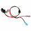 3X Electronic Ignition Module Car Distributor Ignition Module for  Bug Bus  Buggy AC905535 2