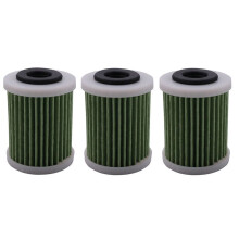 3X 6P3-WS24A-01-00 Fuel Filter for VZ F 150-350 Outboard Motor 150-300HP