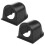 2X Supporto per Auto da 2 Pollici Calibro 52mm per Auto per Camion 2
