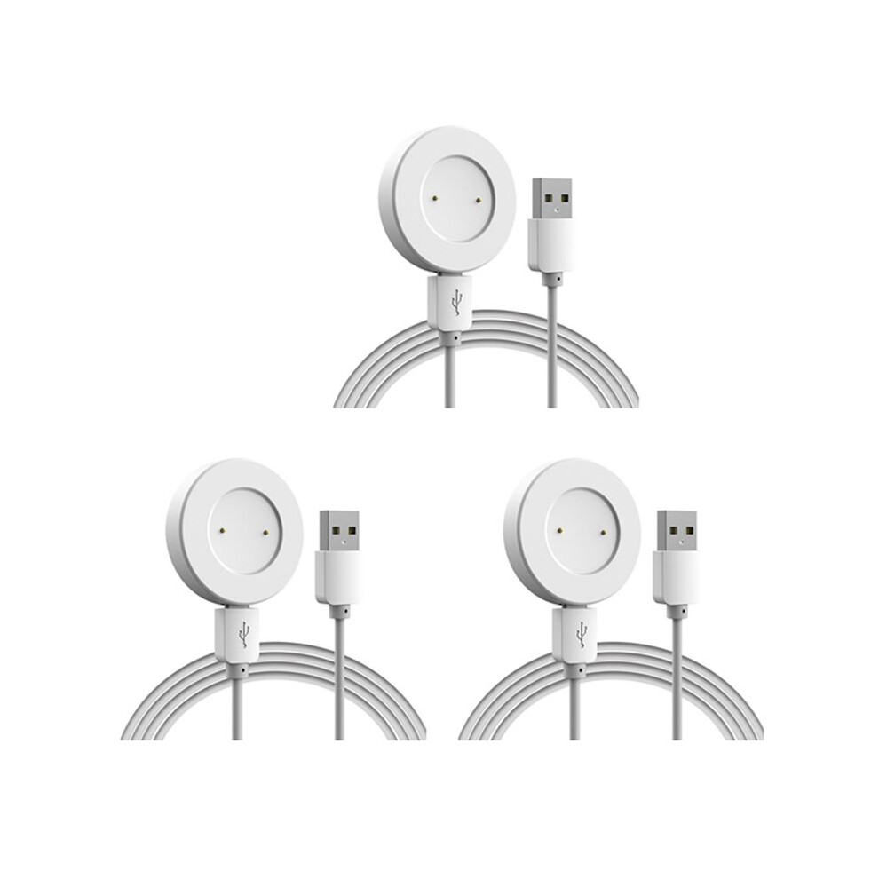 3X Charging Cable Charger Dock Station For Watch / Gt2 / / Magic Clock 19Qa 6032387007109