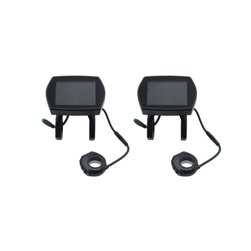 2X Electric Scooter LCD Display Meter 5Pin Dashboard for  G2 PRO Electric Scooter