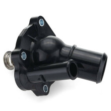 2X Thermostat Engine Coolant for   Escape Focus Fusion L33615170,48708