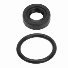 2 Stück Gummöler-Verteiler-Dichtring-Set für Acura Accord Civic CR-V, 30110‑PA1‑732