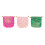 48Pcs Silk Brocade Jewelry Pouch Bag, Drawstring Coin Purse,Gift Bag Value Set 1