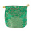 48Pcs Silk Brocade Jewelry Pouch Bag, Drawstring Coin Purse,Gift Bag Value Set 6