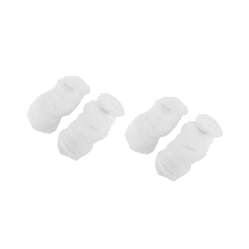 200Pcs Disposable Headphone Ear Covers Non-Woven Earpad Covers Stretchy Earcup Covers Fit For Most Ear Headphones 6032966003966