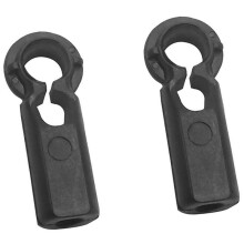 662-41237 Nylon Joint Link for Outboard Motor 662-41237-01 ,6HP to 300HP Engines 2Pcs