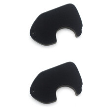 2X Scooter Air Filter Sponge for Dio AF18 Tact AF24 50Cc 17205-GWO-000 17205GAM690
