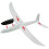 2X 99CM EPP Foam Hand Throwing Aircraft (Sticker) 706 4