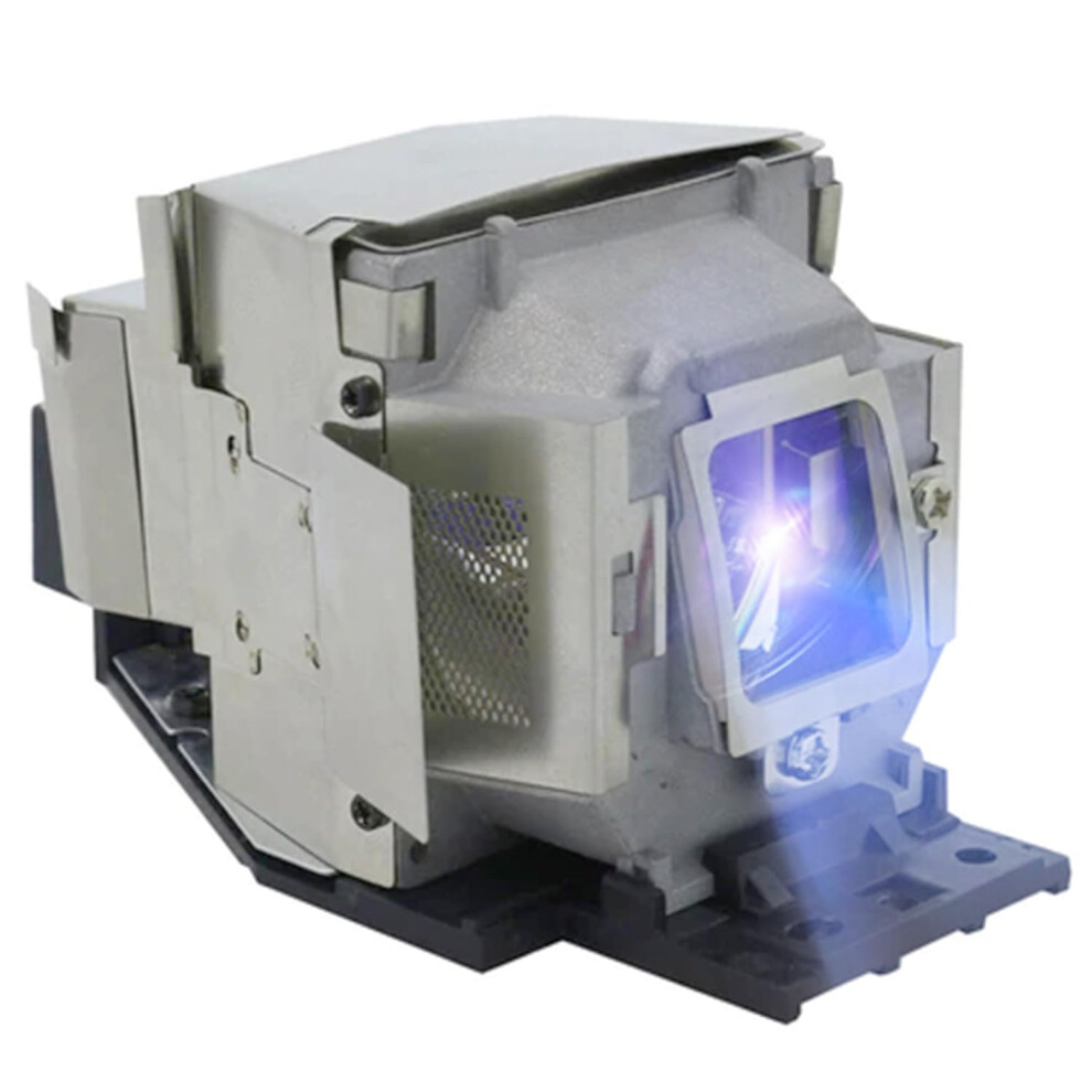 Splamp052 Replacement Projector Lamp With Housing For Infocus In1503, Brightness And Long Lifespan 9092120225525