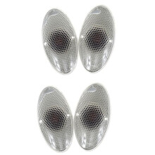 4PCS Turn Signal Side Lamp Light for Swift Grand Vitara SX4 Agila 36410-63J00 36410-51K00