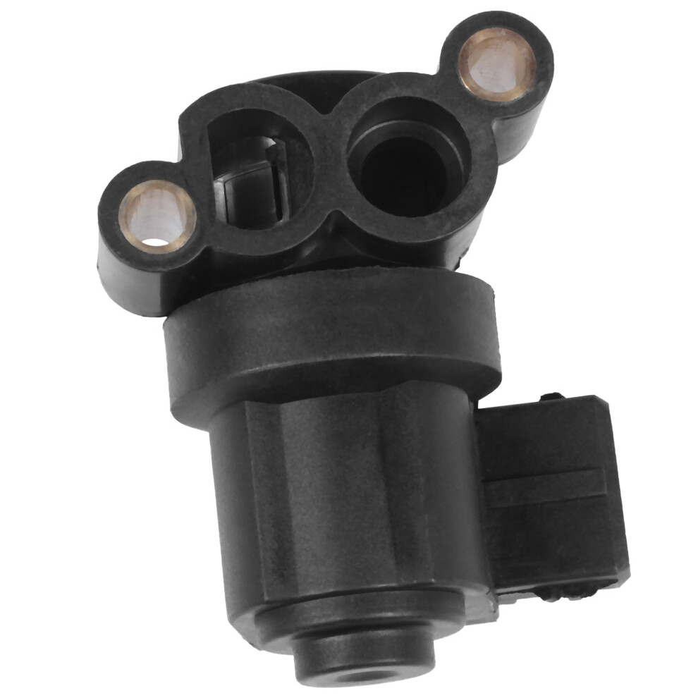 3X 35150-02600 New Idle Air Control Valve For Amica Atos Getz Picanto 3515002600 35150 02600 Black 6033075595953