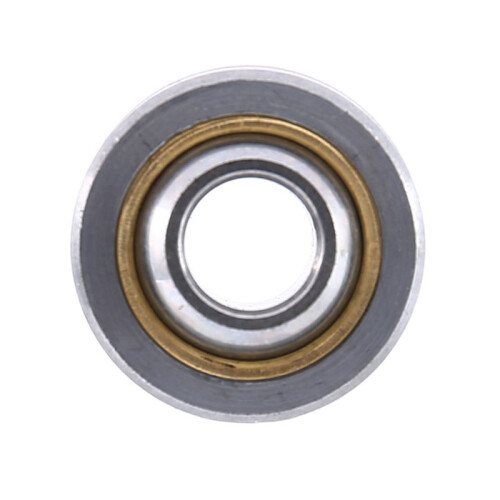 3X Pb8 Spherical Plain Bearing 8X22X12 Miniature Plain Bearings 1