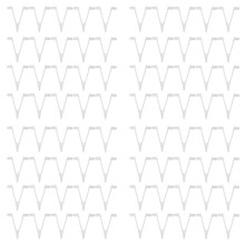 80 Pcs Pool Supplies V-Clip Butterfly Telescopic Pole Fixing Clip Used for Pool Vacuum Handle Net Brush Pole