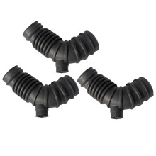 3X Air Cleaner Air Intake Hose Air Flow Tube for OUTLANDER ASX CW4W CW6W GA2 1505B030 1505A423 1505A630