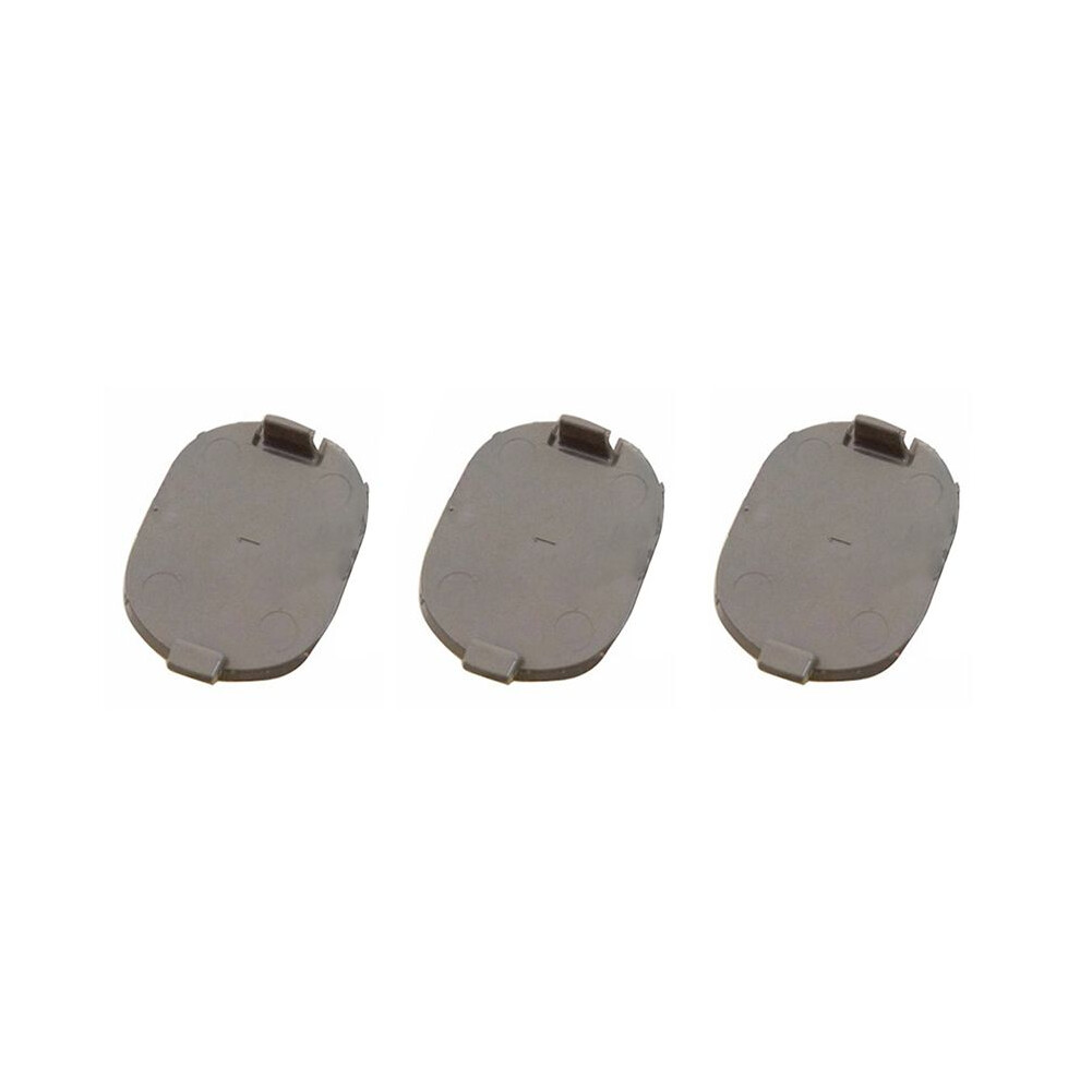 3X For Cr-V Re 2007-2011 Tail Lamp Nut Dust Cover Bolt Garnish Cover Bezel Cap 33506-Swa-A01 Light 6032966077219