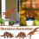 Metal Dinosaur Fence Post Topper,Dinosaurs E 2