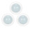 3X Movement Body Sensor Zigbee 3.0 Tuya   Human Motion PIR Transducer (C) 1