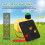 Household WIFI Solar Irrigation Timer  APP Control Automatic Irrigation System Outdoor Water Timer Garden Tool 4