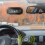 RV/Trailer Däcktrycksövervakningssystem, RV TPMS med 4 Externa Sensorer 7