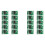 20 Pcs  Module CA-6928  Audio Module 5V 5.0 BT  Speaker Audio Amplifier Module Board A 1