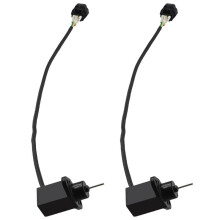 2X A65F2-41701 Piezas de Montacargas Eléctrico Sensor de Control de Velocidad de Elevación para Potenciómetro del Sensor de Elevación HELI TCM